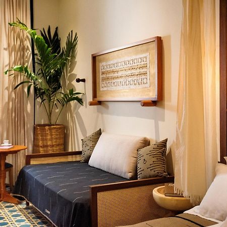 Cigno Hotel Boutique- Adults Only Mérida Eksteriør bilde