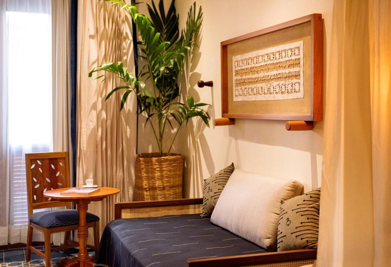 Cigno Hotel Boutique- Adults Only Mérida Eksteriør bilde